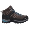  cmp Rigel Mid Trek  Wp CIOCCOLATO