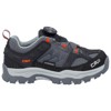 Tenisky cmp KIRUNA FITGO TREK WP PACIFIC GREY