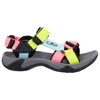 Sandali cmp KIDS HIKING SANDAL PIOMBO-SAGE LAGOON