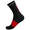 Sukat compressport ULTRA TRAIL V2.0 Stargazer/Aqua/F BLACK/RED