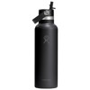 Termosz hydro flask 21 OZ STANDARD FLEX STRAW CAP SANDPIPER UNICO