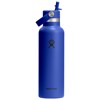 Termosz hydro flask 21 OZ STANDARD FLEX STRAW CAP SANDPIPER UNICO