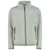  cmp Knitted Jacket Girl PISTACCHIO