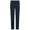 Calças Cmp Kid Zip Off Pant