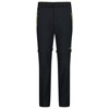 Calças cmp KID ZIP OFF PANT ANT-ACID