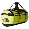  the north face Base Camp Duffel M GREEN