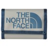 the north face BASE CAMP WALLET GREY