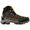 Laarzen la sportiva Aequilibrium Hike Carbon/Yellow CARBON/PAP
