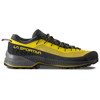 Chaussures de randonnée la sportiva TX4 Evo ST Woman Redwood/Onyx YELLOW/BLA