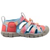 Szandál keen Seacamp Ii Cnx C Blue Depths/Gargoyle OMBRE PINK