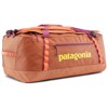  patagonia Black Hole Duffel 70L PEACH SHER