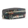 Trousse de toilette patagonia CUBE 3L Black KALEIDO: B