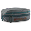 Trousse de toilette patagonia CUBE 3L Black NOBLE GREY