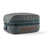 patagonia Wash Bag Cube 6L Gold w/Beeswax Tan NOBLE GREY
