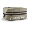 patagonia Wash Bag Cube 6L Gold w/Beeswax Tan WEATHERED