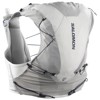 Sac à dos salomon ADV SKIN 12 SET ALLOY/GRAY