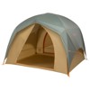 Stan Big Agnes Big House 4