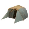 Stan Big Agnes Bunk House 4 Prairie Sand/Chinois Green