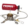 Draagbaar Fornuis Primus Omnifuel Ii+ Fuel Bottle 0,6 L Draagbaar Fornuis Primus Omnifuel Ii+ Fuel Bottle 0,6 L
