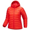 Chaqueta Arc'teryx Cerium Hoody W Dynasty