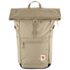 fjällräven High Coast Foldsack 24 FOSSIL