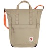  fjällräven High Coast Totepack FOSSIL