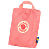Överdrag för packning fjällräven RAIN COVER MINI Pink Överdrag för packning fjällräven RAIN COVER MINI Pink