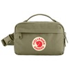 fjällräven  Kanken Hip Pack GREEN