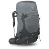  camp Rocket Case MEDIUM GRA