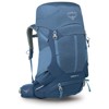  camp Rocket Case SEVRES BLU