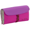 Neszeszer vaude WEGAWRAP Black/Purple Ash PINK ORCHI