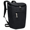 Sac à dos vaude CLUBRIDE URBAN 25 Linen BLACK