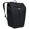 Rucksack vaude CLUBRIDE URBAN 17 Black Rucksack vaude CLUBRIDE URBAN 17 Black
