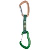  beal Zest Quickdraw  GREEN