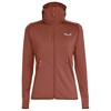  salewa Agner Hybrid Pl/Dst Hoody W 1986