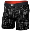  saxx Multi Sport Mesh Boxer NCB