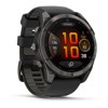 Ura Garmin Fenix 8 Pro Lte 51Mm Black