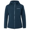 Fleece vaude ELOPE STORMFLEECE HOODY Buckeye DARK SEA