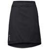 Krilo Vaude Neyland Padded Skirt Black