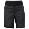 Hlače vaude SESVENNA SHORTS III Dark Sea BLACK