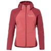 Jacke vaude LARICE JKT IV Redeva Jacke vaude LARICE JKT IV Redeva