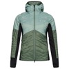 Chaqueta vaude SESVENNA JKT IV Savanna DUSTY FERN