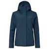 Vaude Jacket Rosemoor Padded Jkt Ii Dark Sea