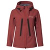 Chaqueta vaude MONVISO 2,5L JKT Redeva
