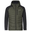 Casaco vaude ELOPE HYBRID JKT Black KHAKI