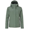 vaude Jacket ROSEMOOR PADDED JKT II Dark Sea AGAVE