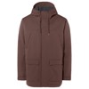 Parka vaude MANUKAU III Oat TURF