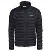 Bunda Vaude Batura Insulation Jkt Black