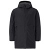 Jakna Vaude Mineo Coat Iii Black