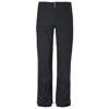 vaude Pants MONVISO ALPINE PANTS Baltic Sea BLACK